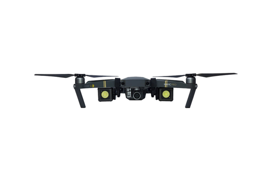 Lume Cube Kit for DJI Mavic Pro