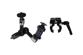 Rotolight 6" Articulating Arm And Clamp Kit