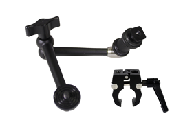 Rotolight 10" Articulating Arm And Clamp Kit