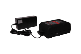 Rotolight 95 Wh Battery & D-TAP Charger Bundle