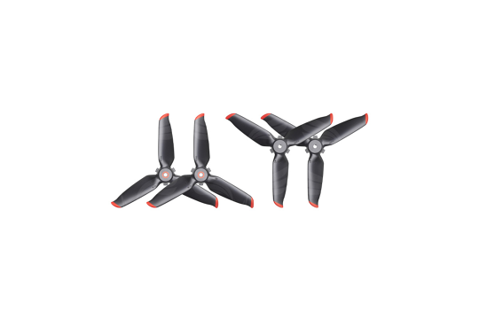 DJI FPV Propellers