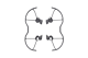 DJI FPV Propeller Guard