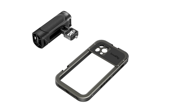 SmallRig 3175 Handheld Videorig Kit for iPhone 12 Pro