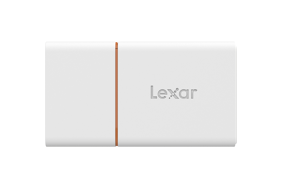 Lexar Cardreader Ncard Nm Card 2-in-1 USB 3.1 Reader