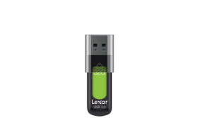 Lexar Jumpdrive S57 (USB 3.0) 32Gb
