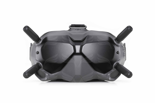 DJI FPV Goggles V2