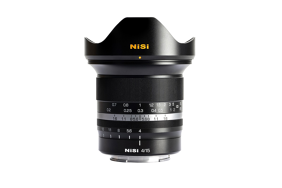 NiSi Lens 15mm F4 Canon Rf-Mount