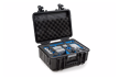 BW Outdoor Cases Type 4000 for DJI Air 2S + Mavic Air 2 Fly More Combo (charge-in-case) Black