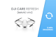 DJI Care Refresh (Mavic Mini) EU