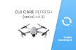 DJI Care Refresh (Mavic Air 2)