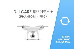 DJI Care Refresh (Phantom 4 Pro)