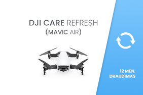 DJI Care Refresh (DJI Mavic Air)