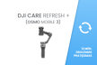 DJI Care Refresh (Osmo Mobile 3)
