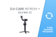 DJI Care Refresh+ (DJI RSC 2)