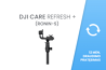 DJI Care Refresh+ Ronin-S EU
