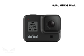 GoPro HERO8 Black kamera