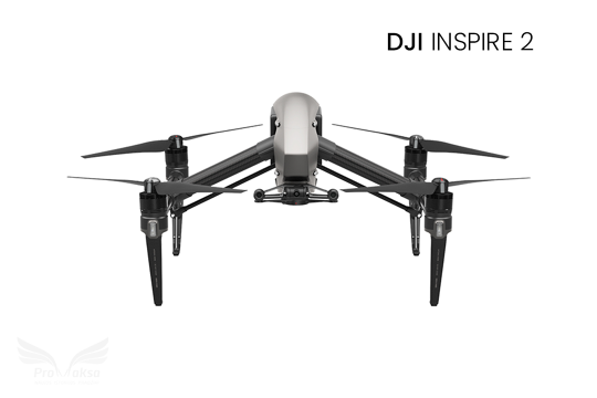 DJI Inspire 2