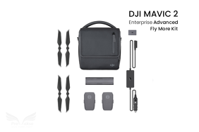 DJI Mavic 2 Enterprise Fly More Kit