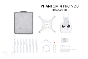 DJI Phantom 4 PRO V2.0