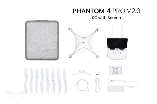 DJI Phantom 4 PRO+