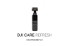 DJI Care Refresh (DJI Pocket 2) EU 24 mėn. draudimas