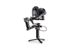 DJI Ronin pririšta valdymo rankena / Tethered Control Handle