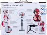 Pro-Mounts Creator video rinkinys / Video Kit