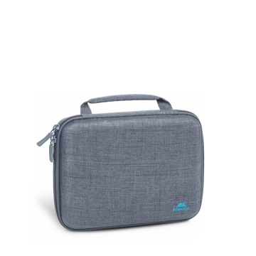 RivaCase Action Camera Case 7512 Grey