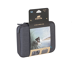 RivaCase Action Camera Case 7512 Grey