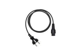 DJI Inspire 2 180W AC Power Adaptor Cable (EU) (Standard) / Part27