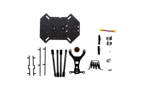 DJI MATRICE 100 Zenmuse X5 Mounting Kit / Part 31