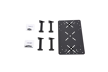 DJI MATRICE 600-PART04-Upper Expansion Bay Kit