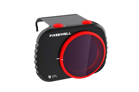 Freewell DJI Mini/Mini 2 Circular polarizer (CP) filter