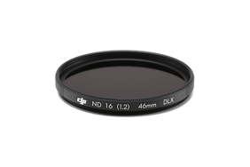 DJI Zenmuse X7 ND16 DL/DL-S Lens Filter (DLX series) / Part 7