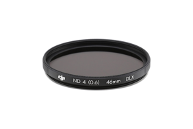 DJI Zenmuse X7 ND4 DL/DL-S Lens Filter (DLX series) / Part 5