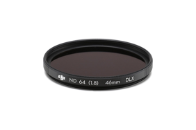 DJI Zenmuse X7 ND64 DL/DL-S Lens Filter (DLX series) / Part 9
