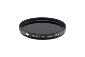 DJI Zenmuse X7 ND4 DL/DL-S Lens Filter (DLX series) / Part 5