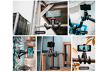 SmallRig 3255 Flexible Tripod DT-01