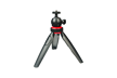 Active Mini Tripod with Wireless Bluetooth Shutter Remote & Camera Mount TP-ACT5