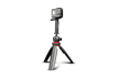 Active Mini Tripod with Wireless Bluetooth Shutter Remote & Camera Mount TP-ACT5