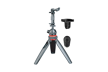Active Mini Tripod with Wireless Bluetooth Shutter Remote & Camera Mount TP-ACT5