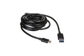 Hasselblad A6D USB3 Type C - Type A 2M Passive Cable (for H6D, X System, and A6D)