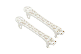 DJI F450 Frame arm (WHITE, 2pcs)