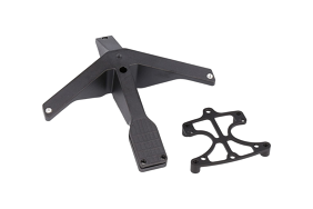 DJI ZH4-3D Mounting Adapter for Flame Wheel 550 / Part 7