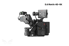 DJI Ronin 4D-6K