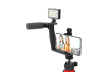 DigiPower Superstar Vlogging kit with bluetooth remote DPS-VLG5