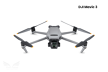 DJI Mavic 3 dronas