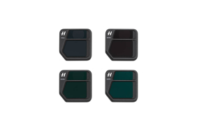 DJI Mavic 3 ND filtrų rinkinys / Filters Set (ND64/128/256/512）