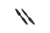 DJI Mavic 3 / Mavic 3 Classic tylieji propeleriai / Low-Noise Propellers