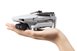 DJI Mini SE dronas